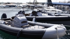 Panamera Yacht PY80